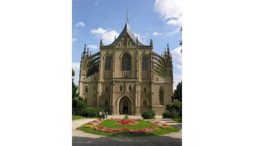 Hotel Vila U Varhanáře Kutná Hora